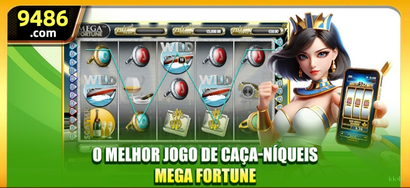 Slots no app kk44 mobile