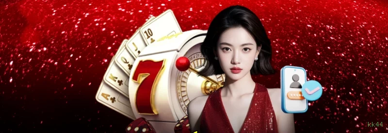 Registro kk44 - cadastro rápido