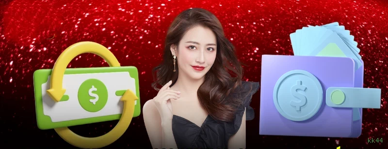 Programa VIP kk44 - benefícios exclusivos