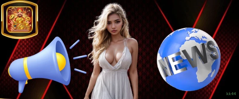 Ganhar e sacar na kk44